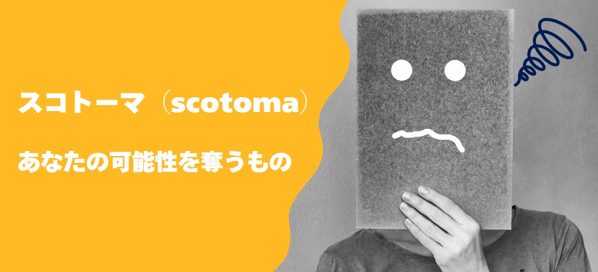 スコトーマscotoma